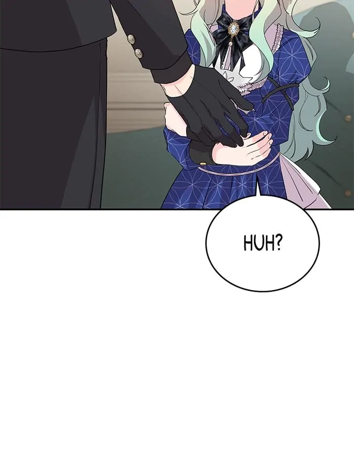 Trumping My Tragic Destiny chapter 37 page 36