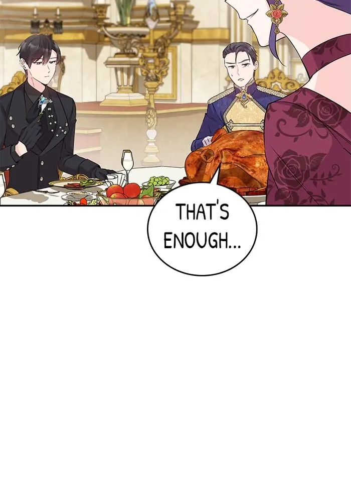 Trumping My Tragic Destiny chapter 37 page 51