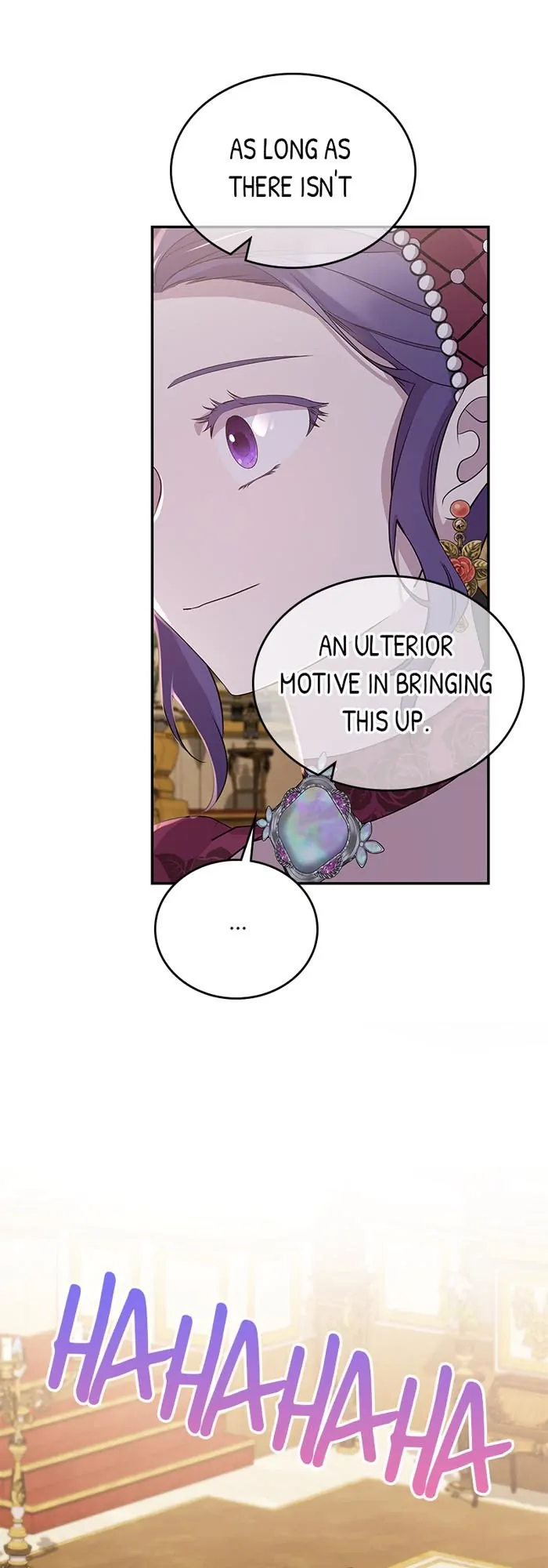 Trumping My Tragic Destiny chapter 37 page 55