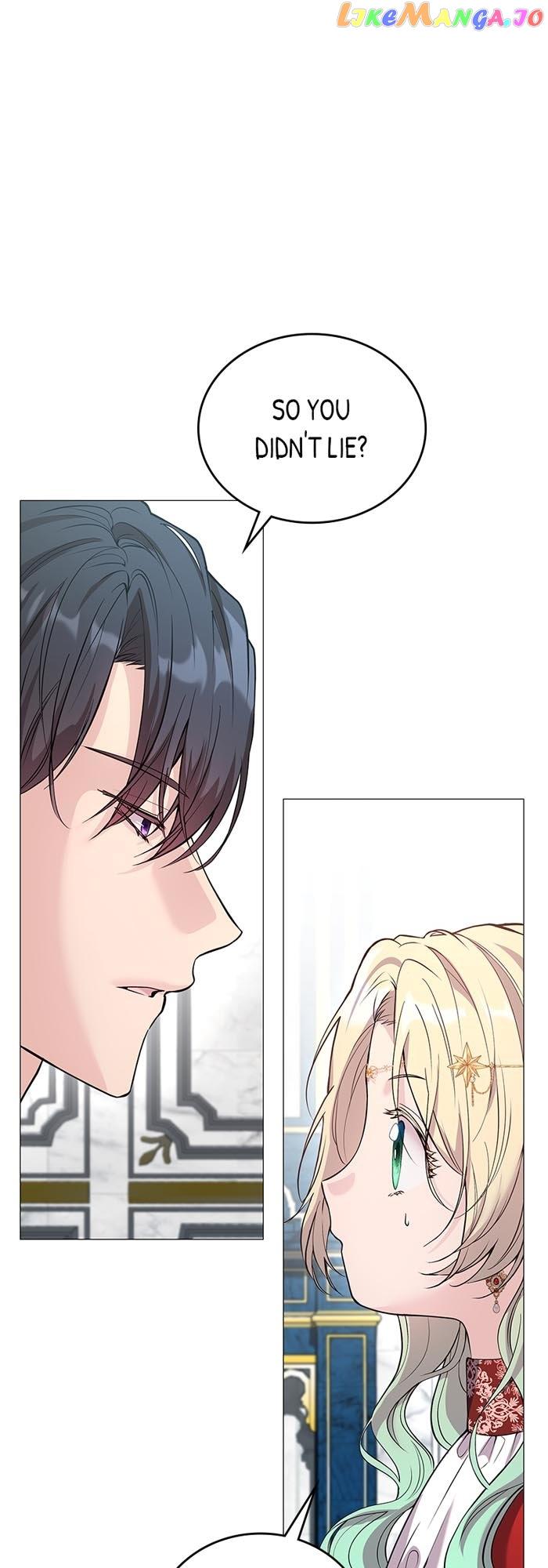Trumping My Tragic Destiny chapter 4 page 71