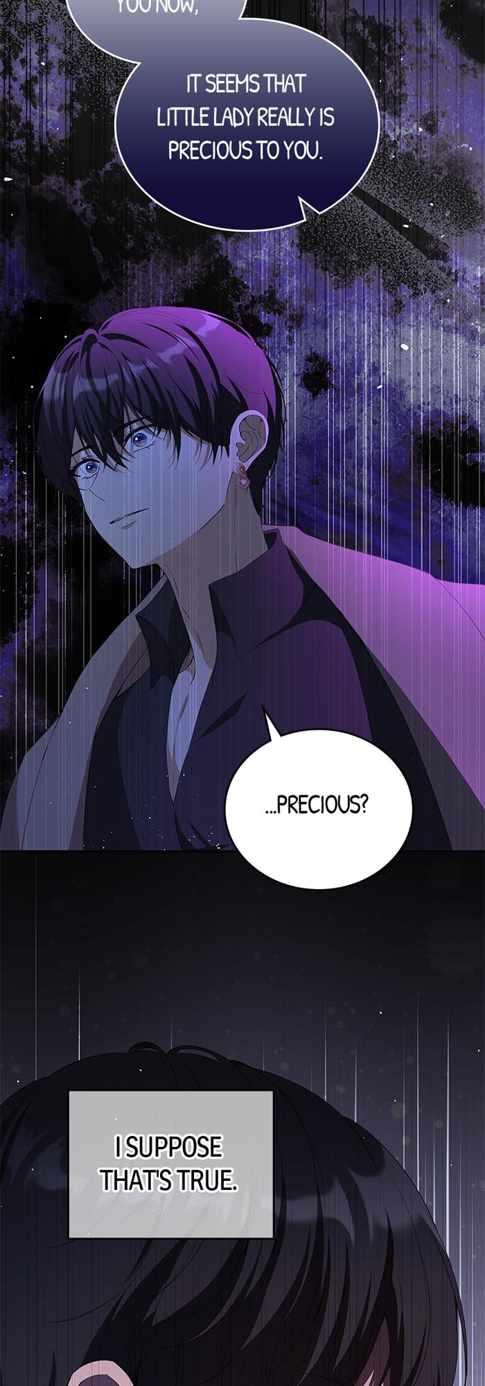 Trumping My Tragic Destiny chapter 49 page 7