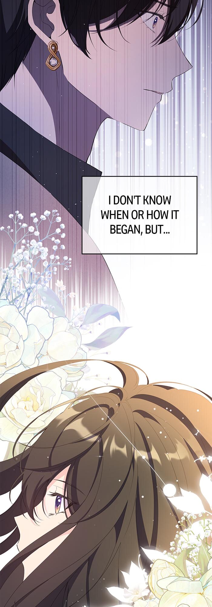 Trumping My Tragic Destiny chapter 49 page 8
