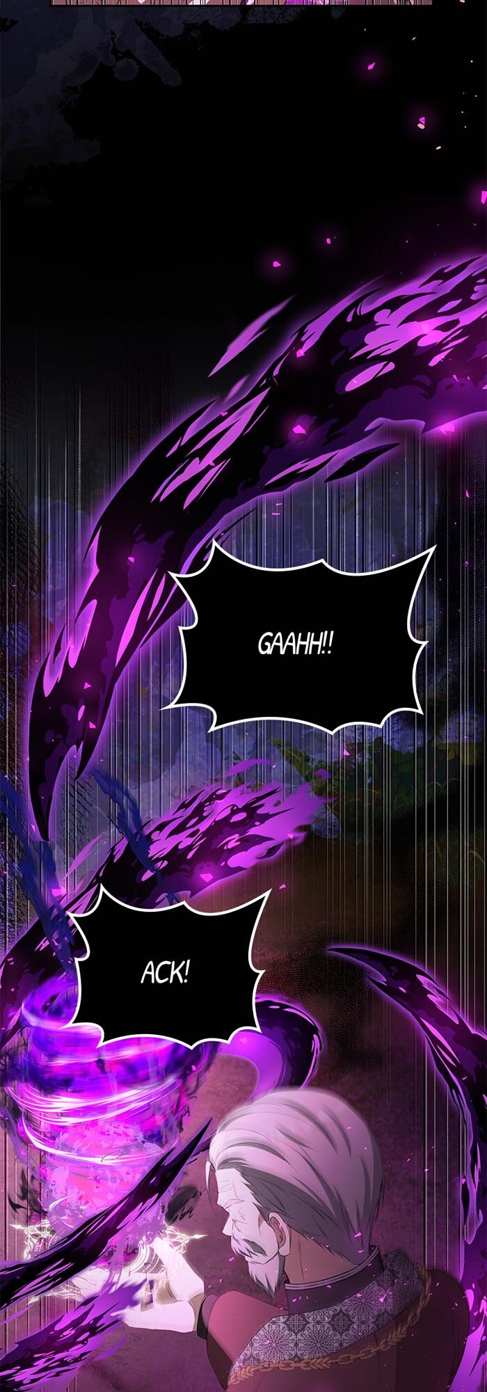 Trumping My Tragic Destiny chapter 49 page 30