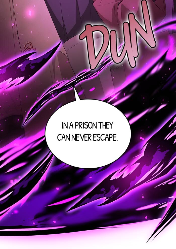 Trumping My Tragic Destiny chapter 49 page 33