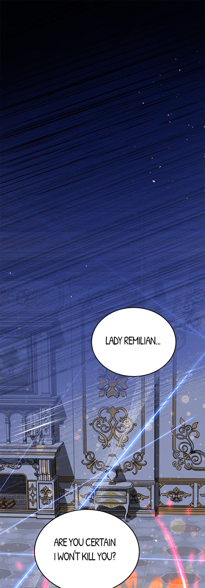 Trumping My Tragic Destiny chapter 49 page 43
