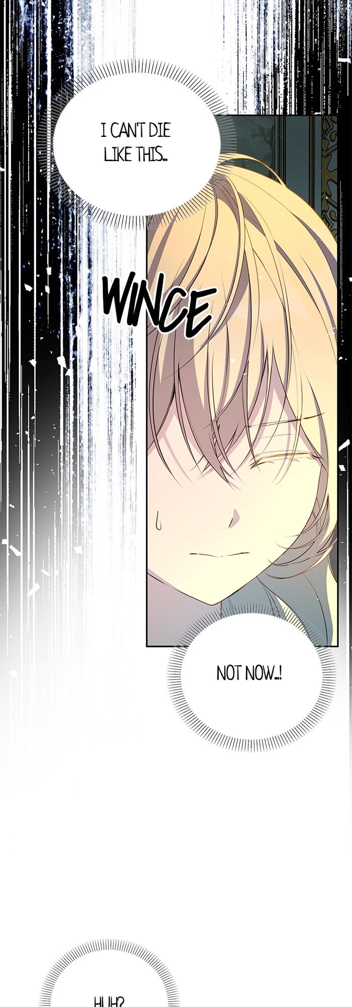 Trumping My Tragic Destiny chapter 49 page 46