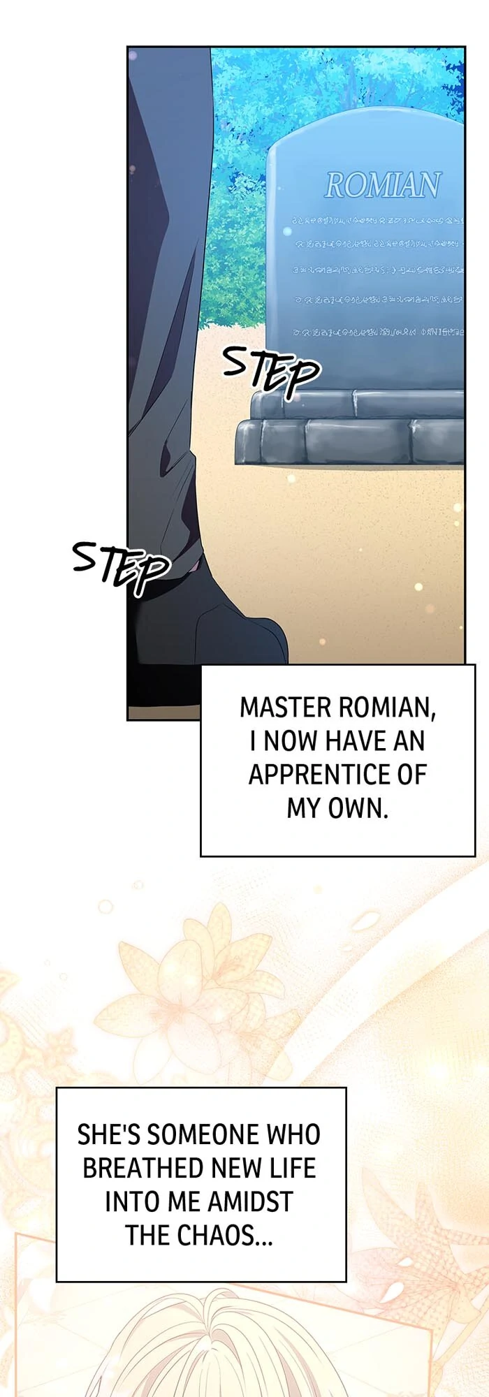 Trumping My Tragic Destiny chapter 57 page 39