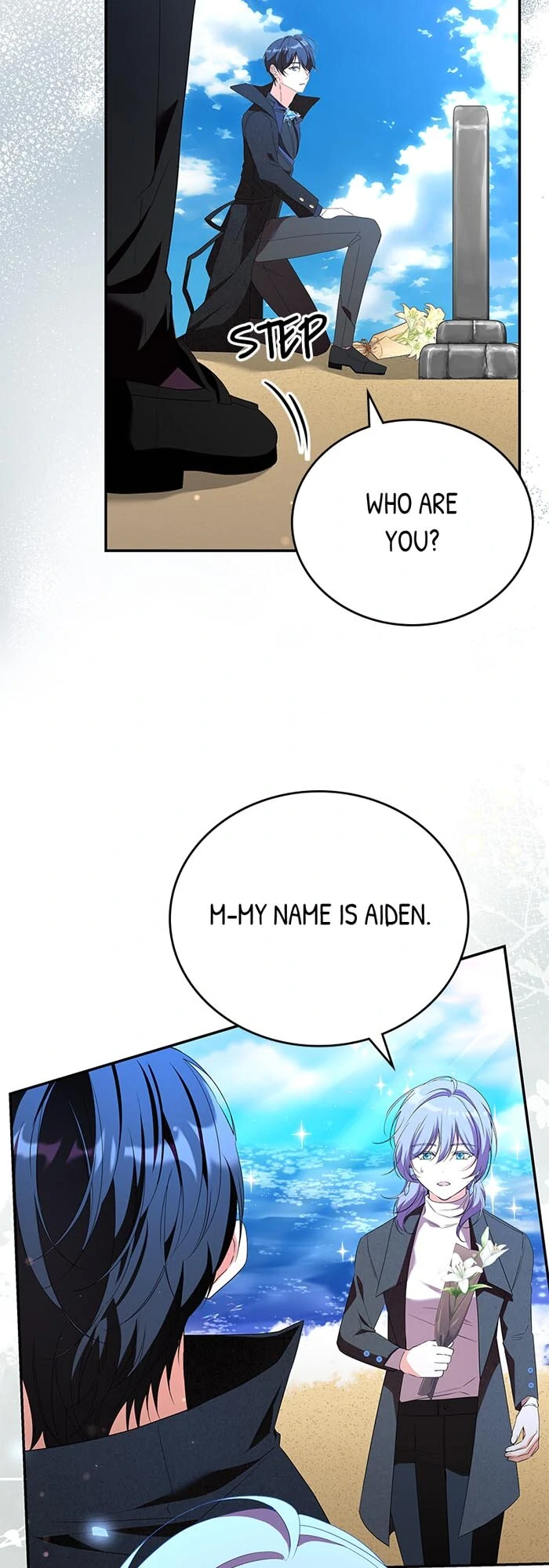 Trumping My Tragic Destiny chapter 57 page 42