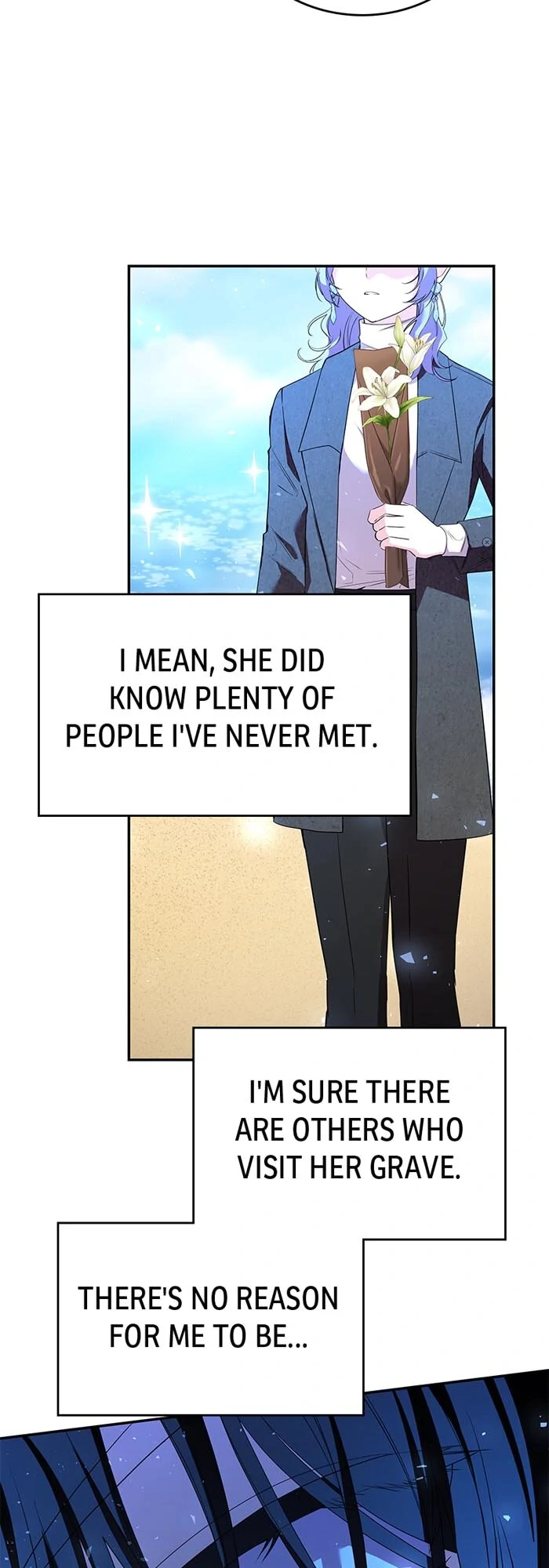 Trumping My Tragic Destiny chapter 57 page 48