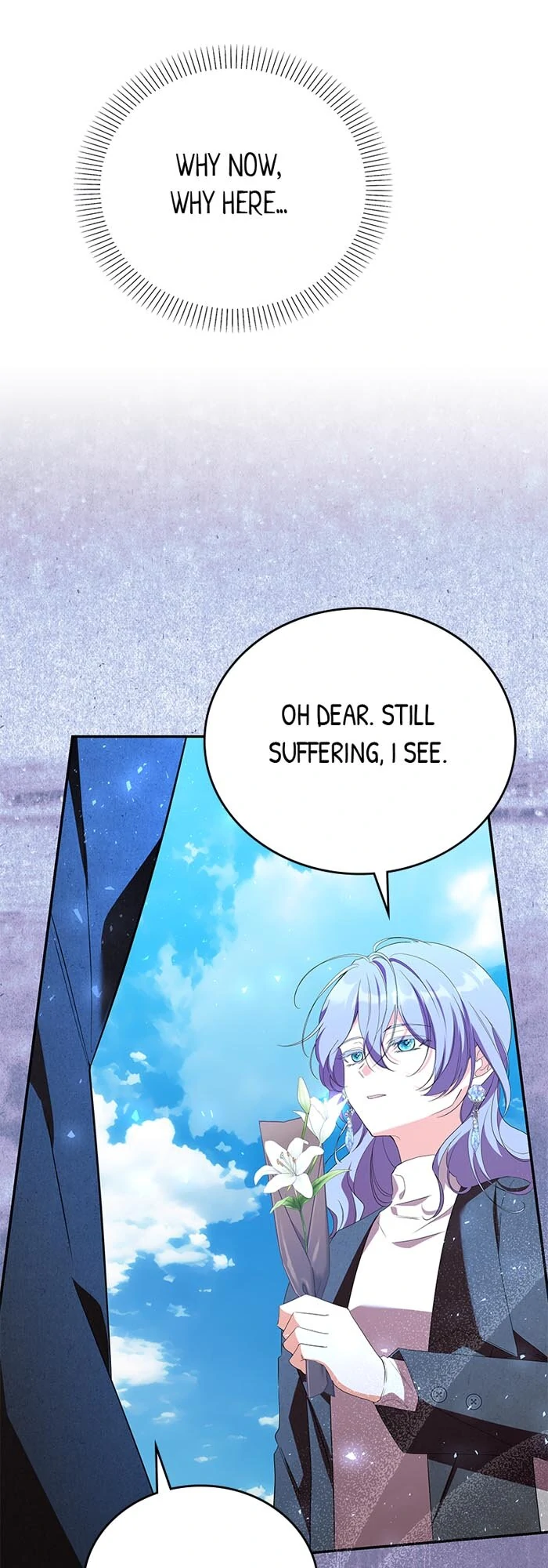 Trumping My Tragic Destiny chapter 57 page 51