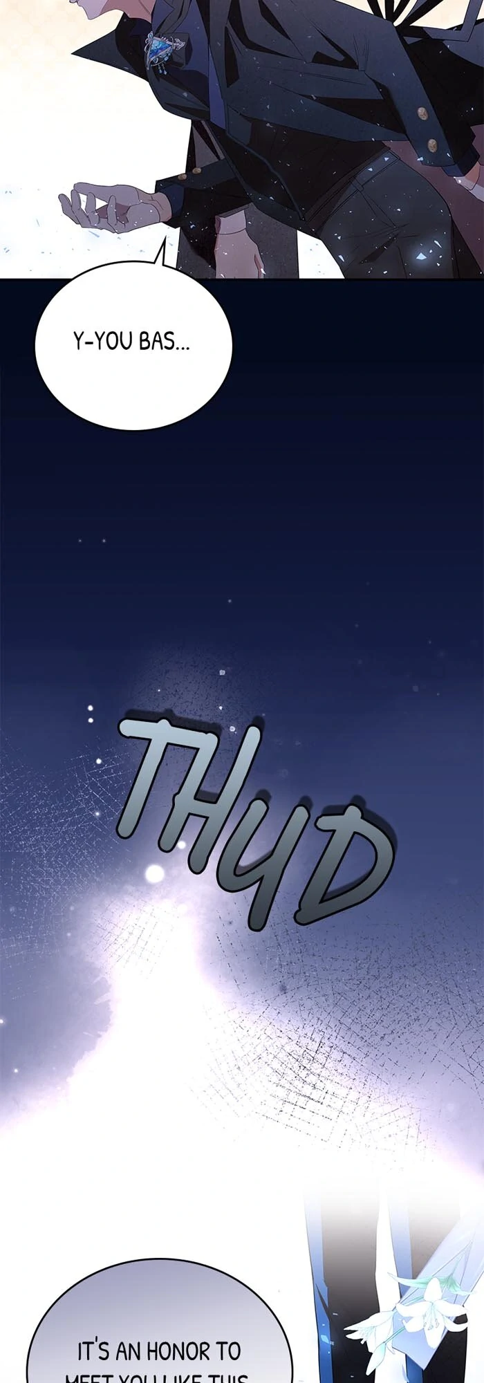Trumping My Tragic Destiny chapter 57 page 54