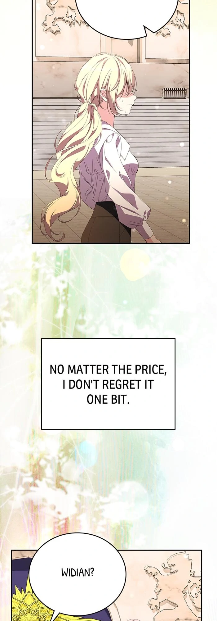 Trumping My Tragic Destiny chapter 57 page 63