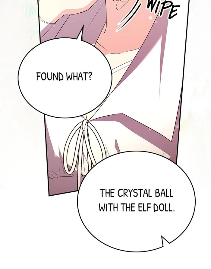 Trumping My Tragic Destiny chapter 57 page 65