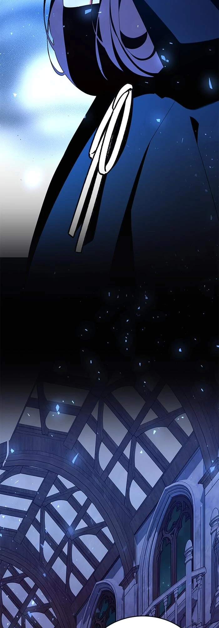 Trumping My Tragic Destiny chapter 59 page 2