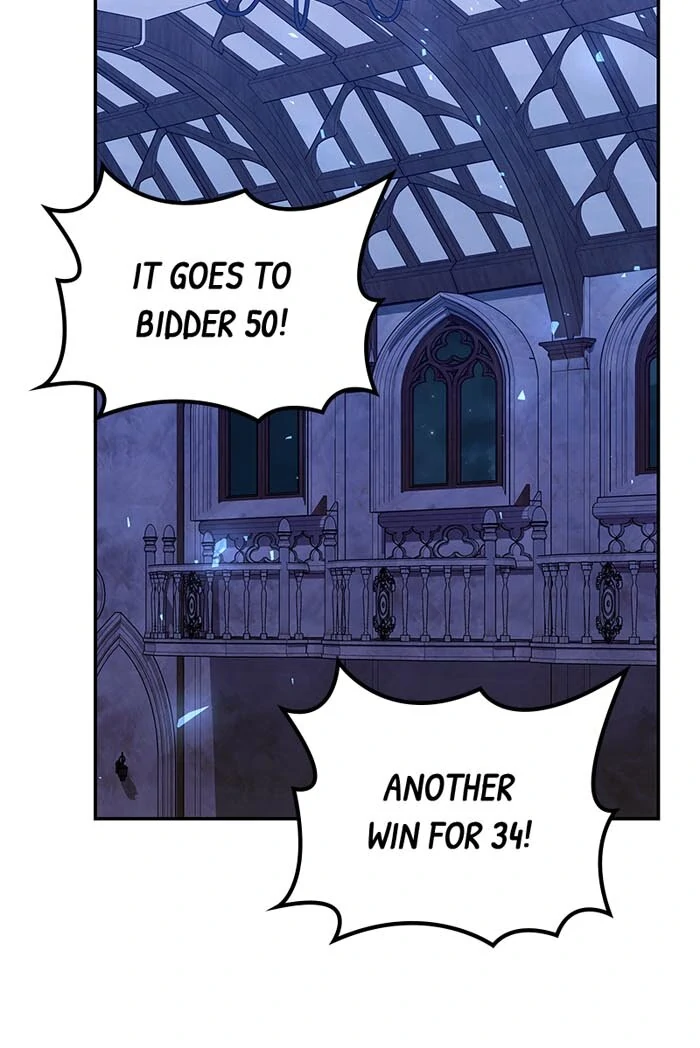 Trumping My Tragic Destiny chapter 59 page 14