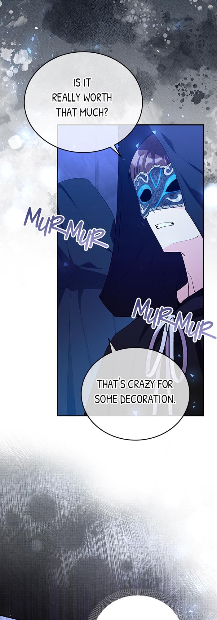 Trumping My Tragic Destiny chapter 59 page 22