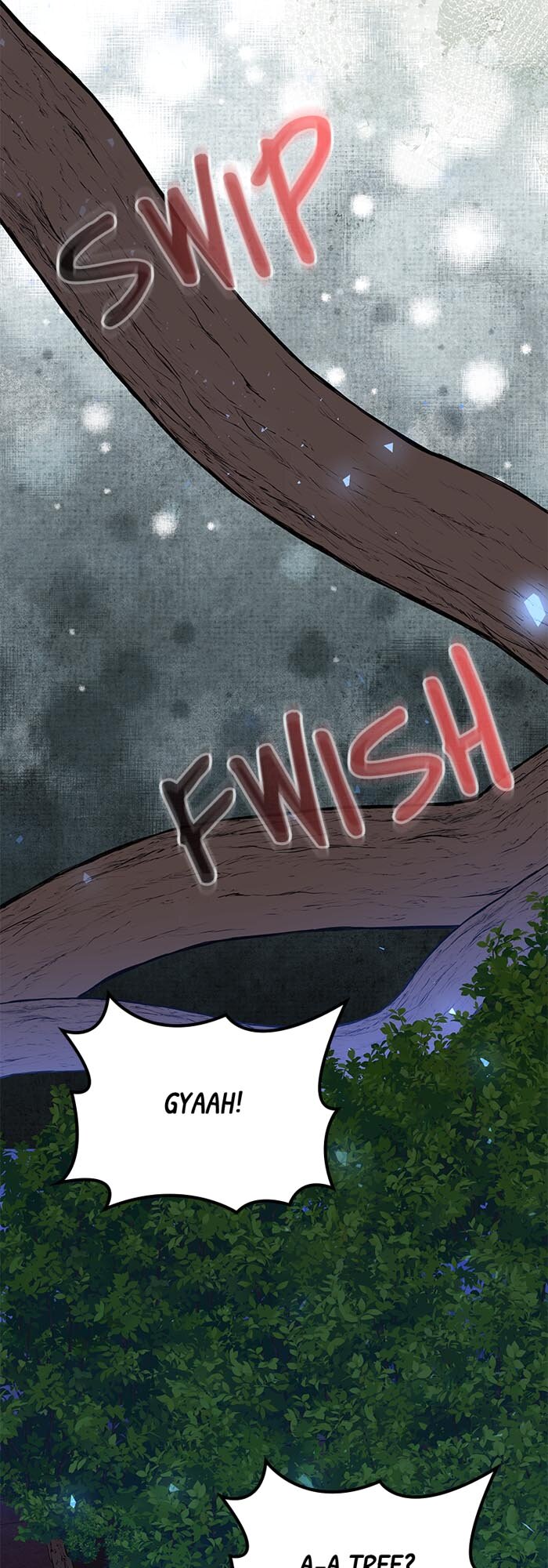 Trumping My Tragic Destiny chapter 59 page 40