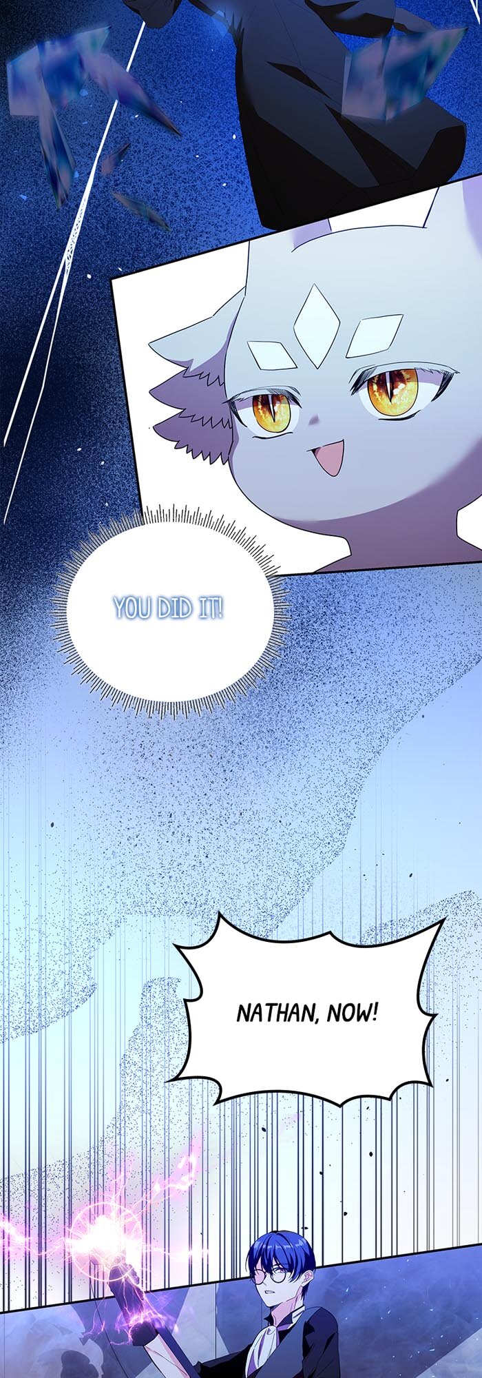 Trumping My Tragic Destiny chapter 60 page 13