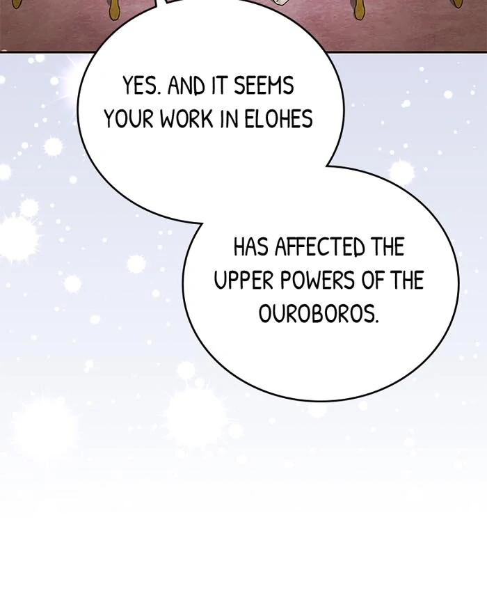Trumping My Tragic Destiny chapter 60 page 36