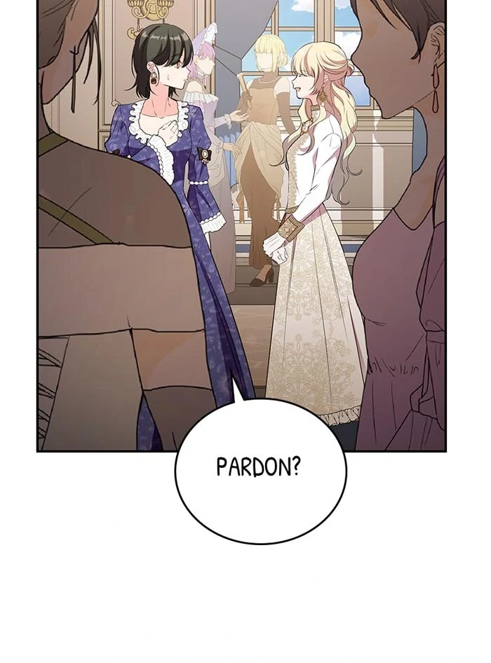 Trumping My Tragic Destiny chapter 60 page 53
