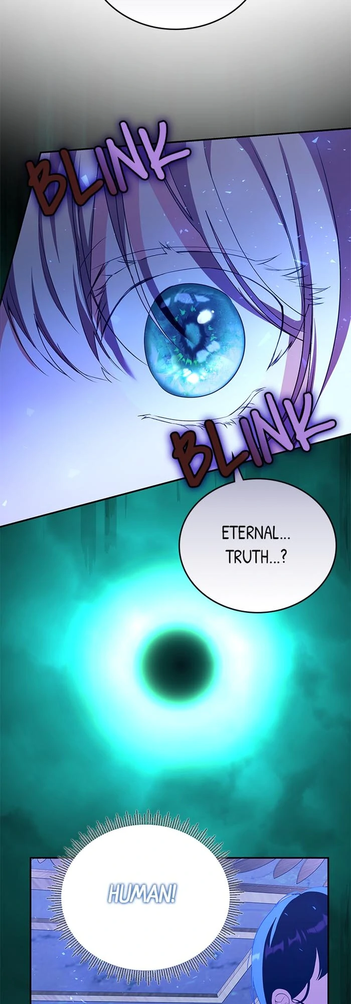 Trumping My Tragic Destiny chapter 60 page 64