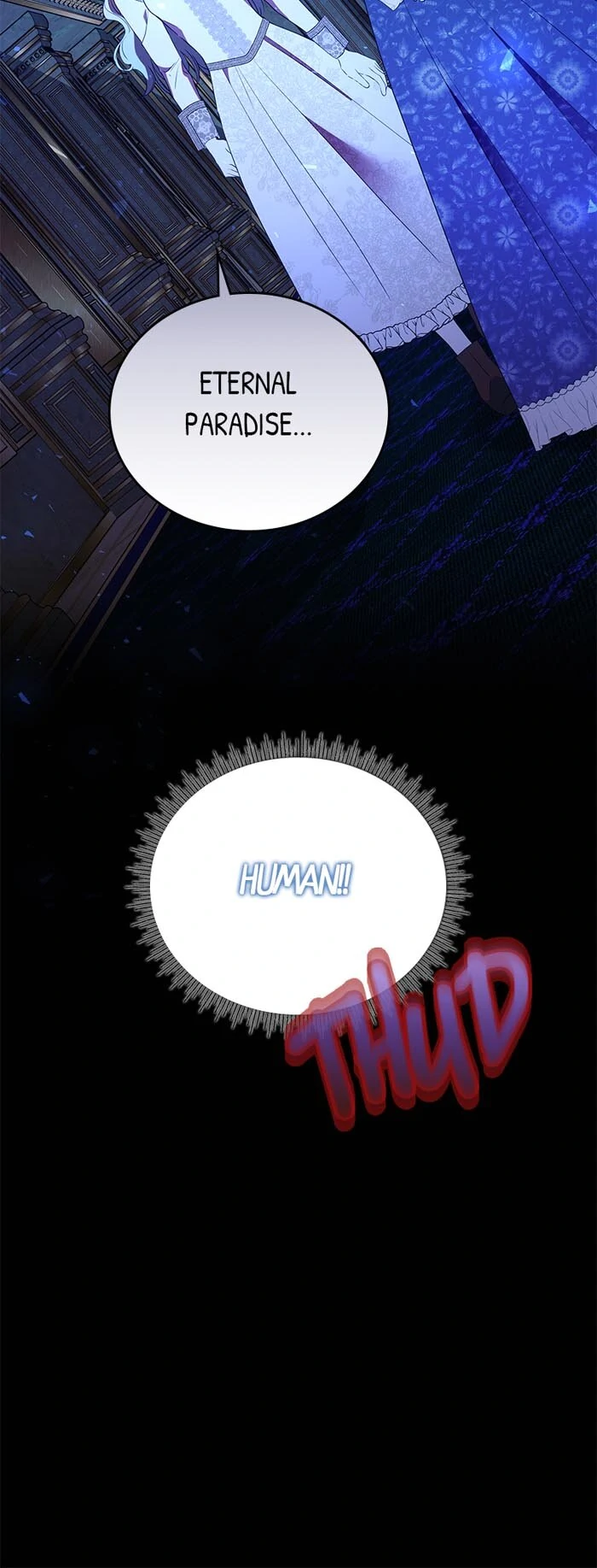 Trumping My Tragic Destiny chapter 60 page 67