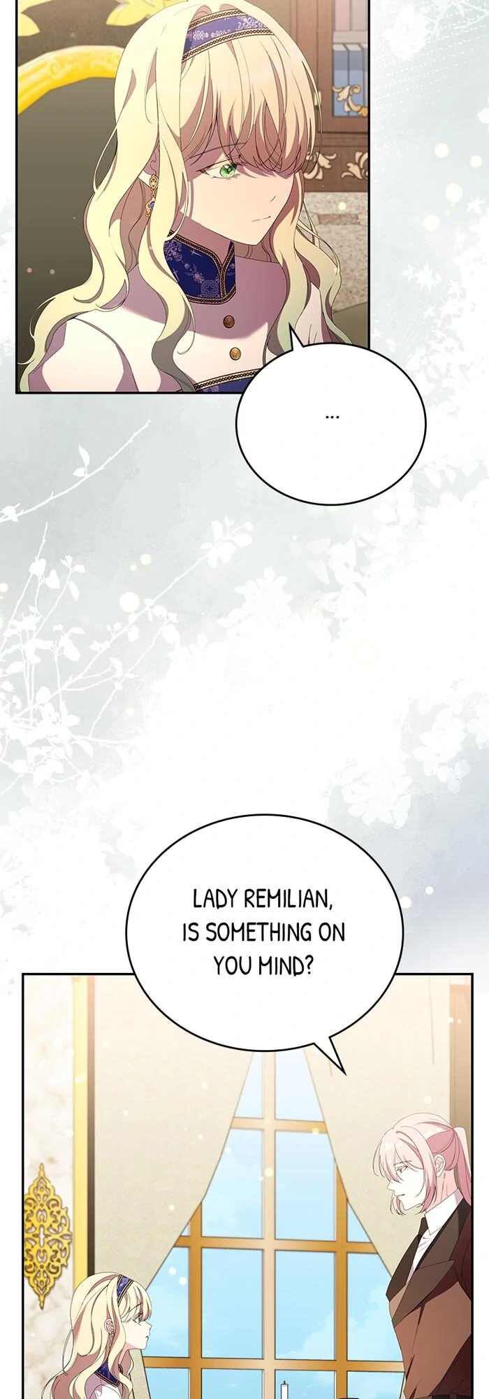 Trumping My Tragic Destiny chapter 69 page 7