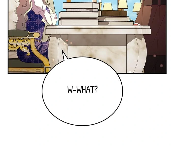 Trumping My Tragic Destiny chapter 69 page 8