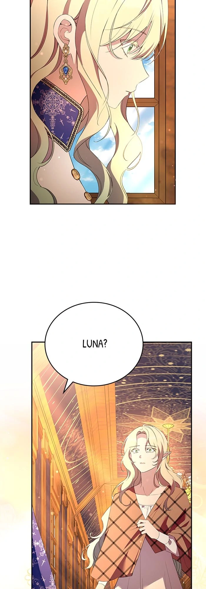 Trumping My Tragic Destiny chapter 69 page 16