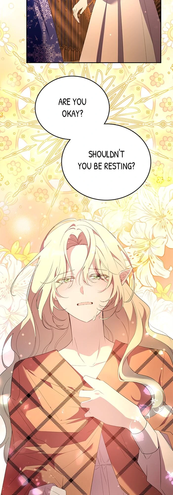 Trumping My Tragic Destiny chapter 69 page 17