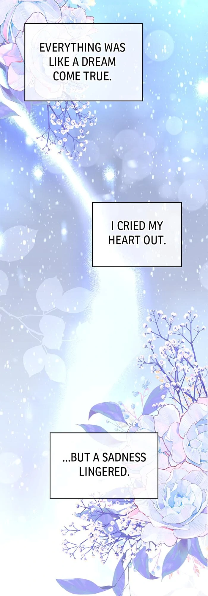 Trumping My Tragic Destiny chapter 69 page 26