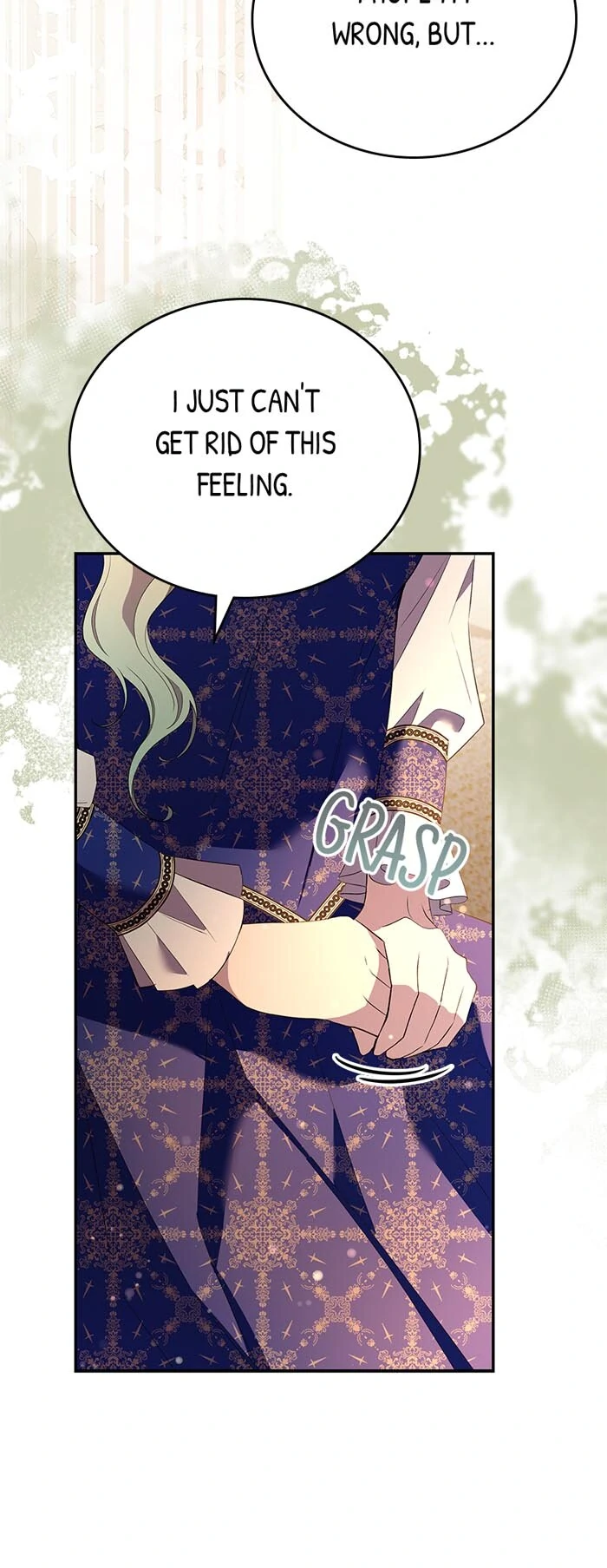 Trumping My Tragic Destiny chapter 69 page 52