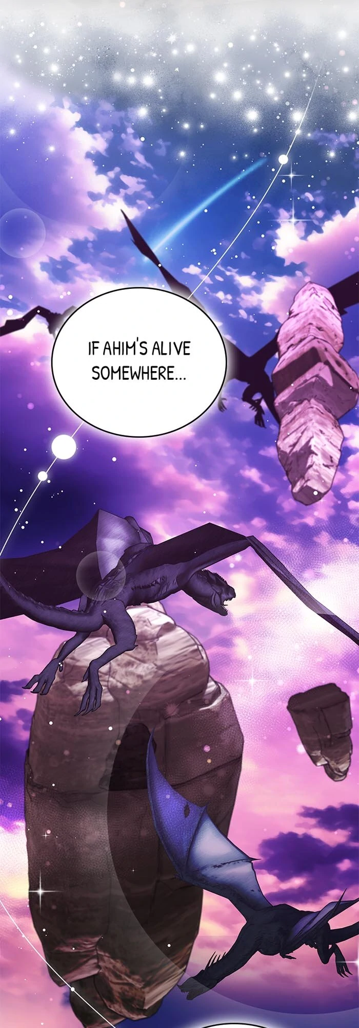Trumping My Tragic Destiny chapter 69 page 72