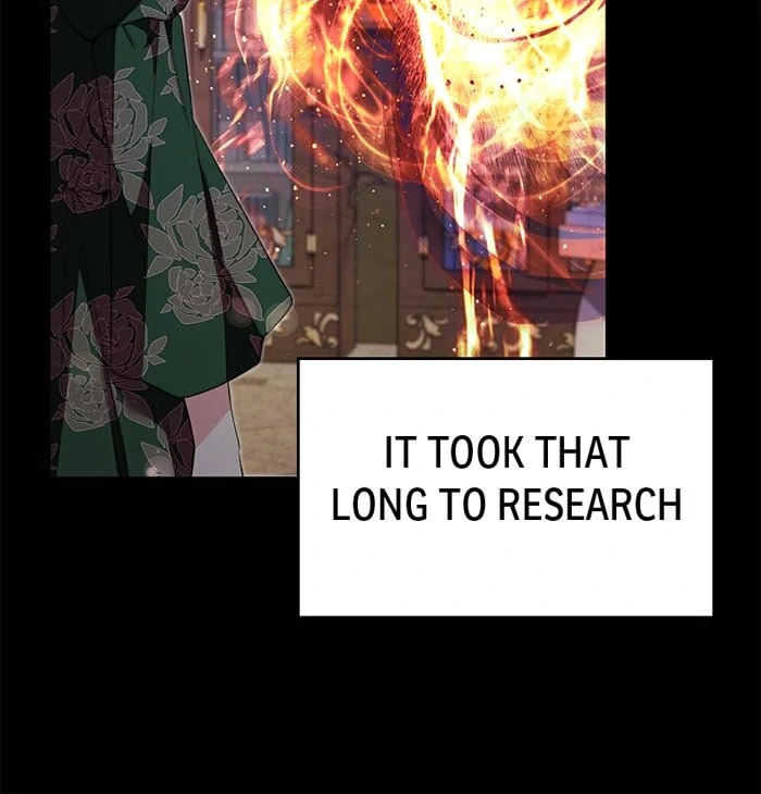 Trumping My Tragic Destiny chapter 70 page 19