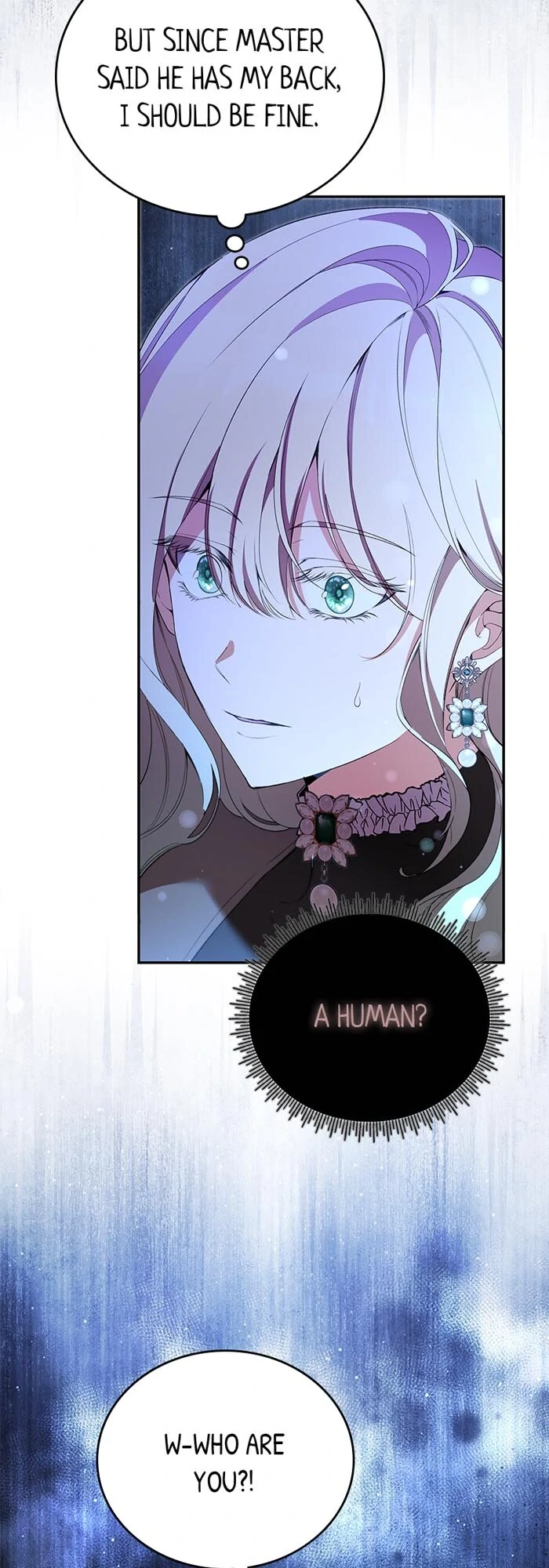 Trumping My Tragic Destiny chapter 70 page 21