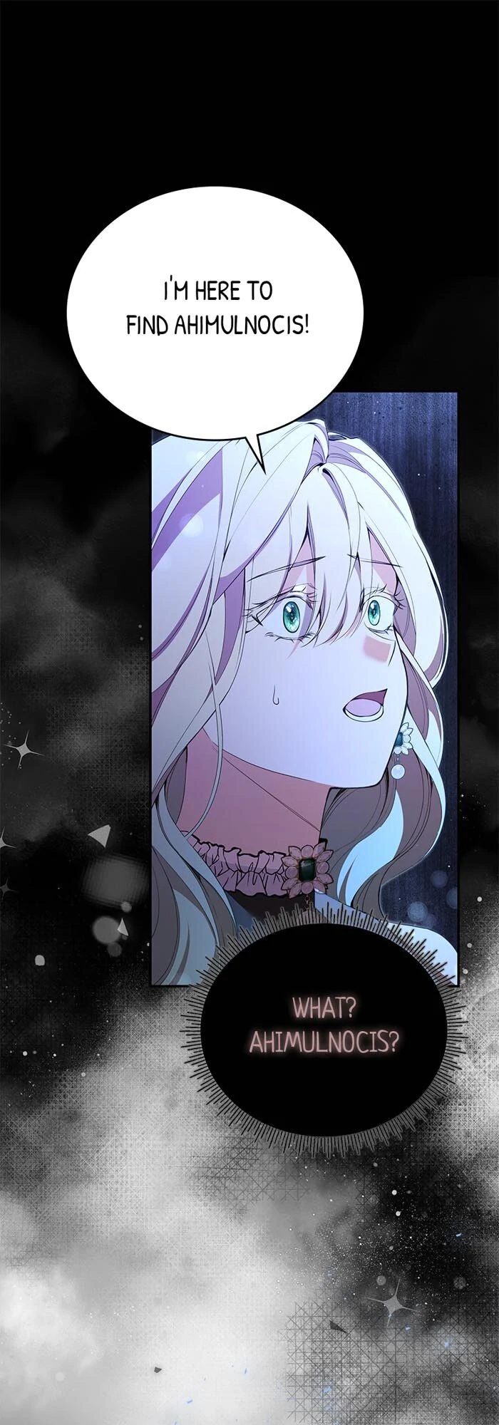 Trumping My Tragic Destiny chapter 70 page 24
