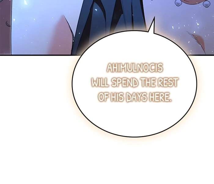 Trumping My Tragic Destiny chapter 70 page 37