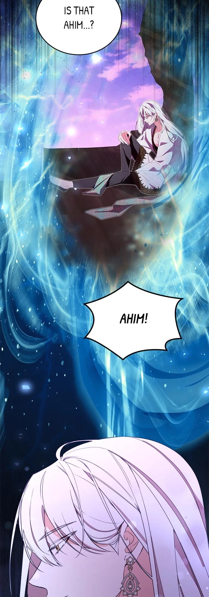 Trumping My Tragic Destiny chapter 70 page 39