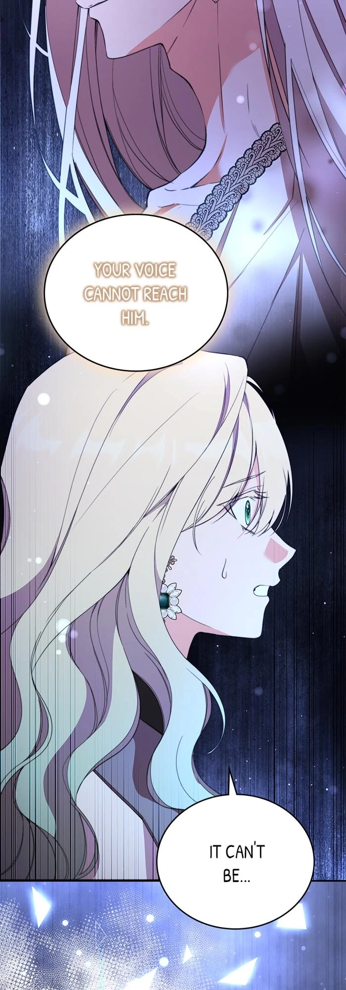 Trumping My Tragic Destiny chapter 70 page 40