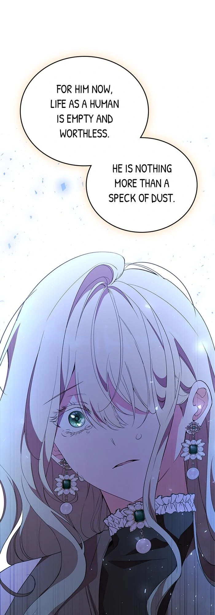 Trumping My Tragic Destiny chapter 70 page 47
