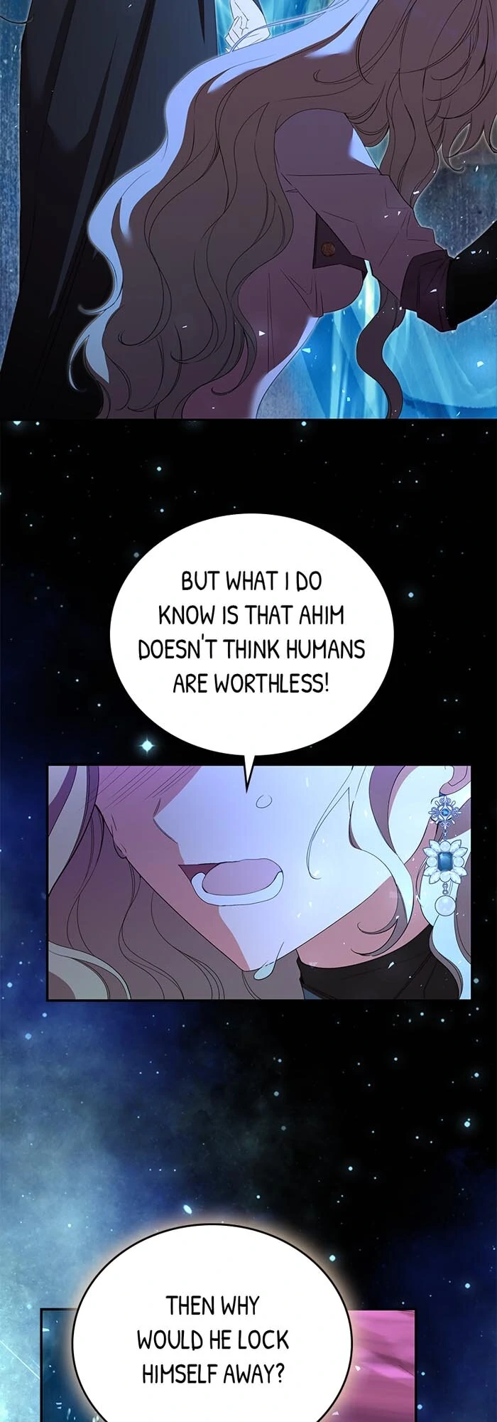 Trumping My Tragic Destiny chapter 70 page 49