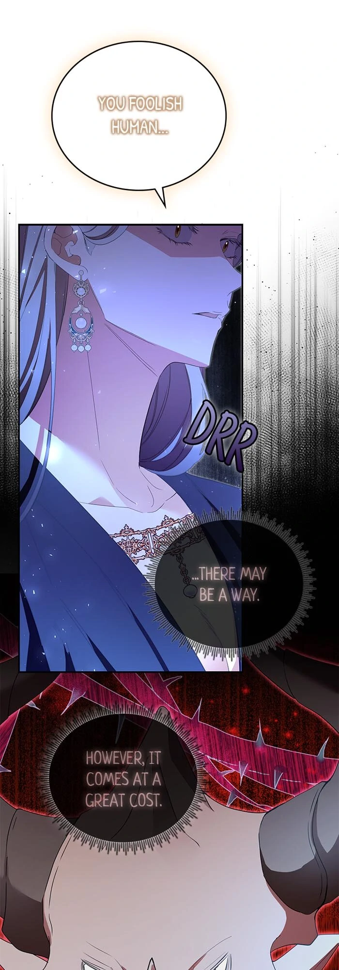 Trumping My Tragic Destiny chapter 70 page 52