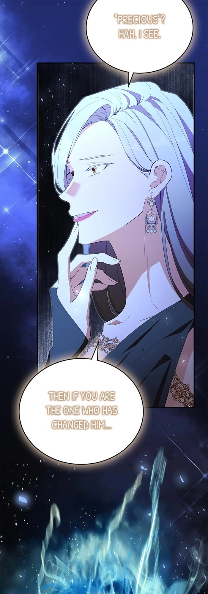 Trumping My Tragic Destiny chapter 70 page 54