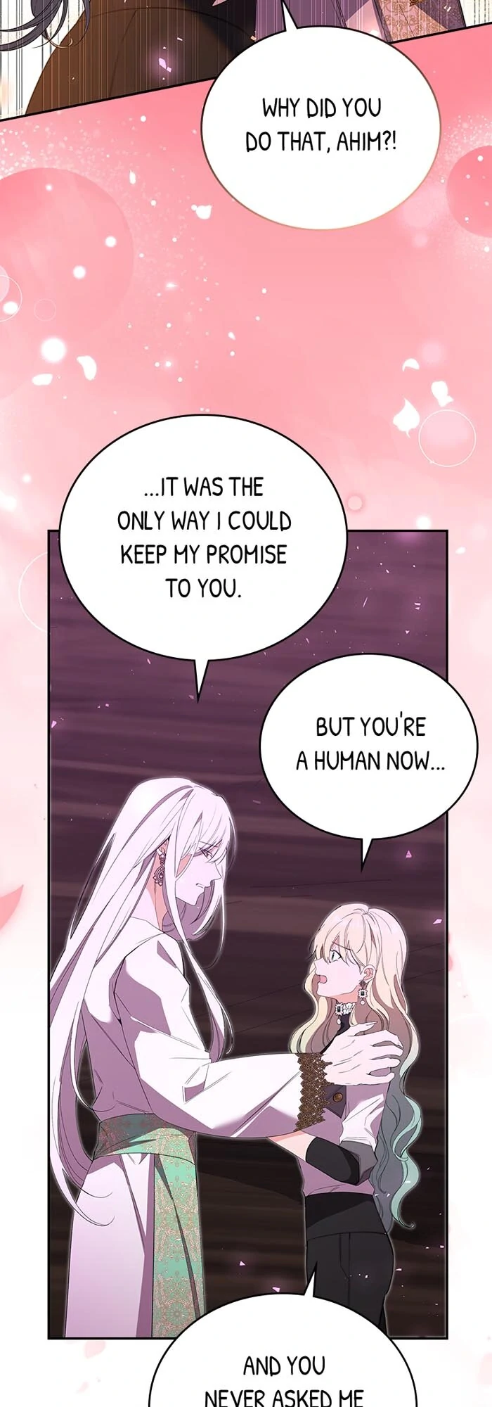 Trumping My Tragic Destiny chapter 70 page 62