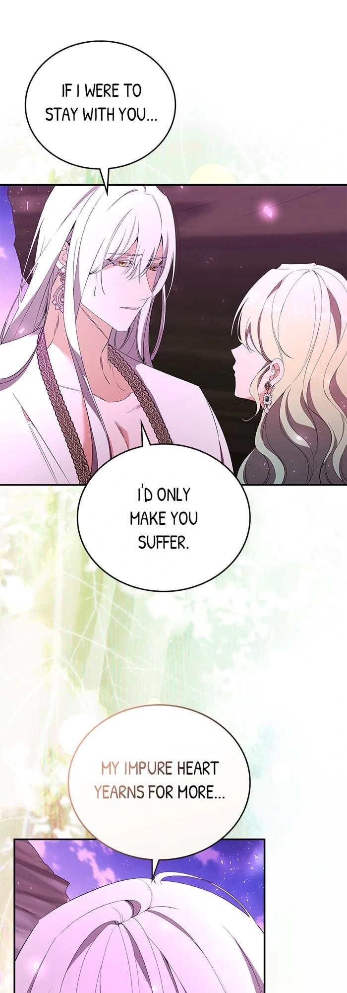 Trumping My Tragic Destiny chapter 70 page 65