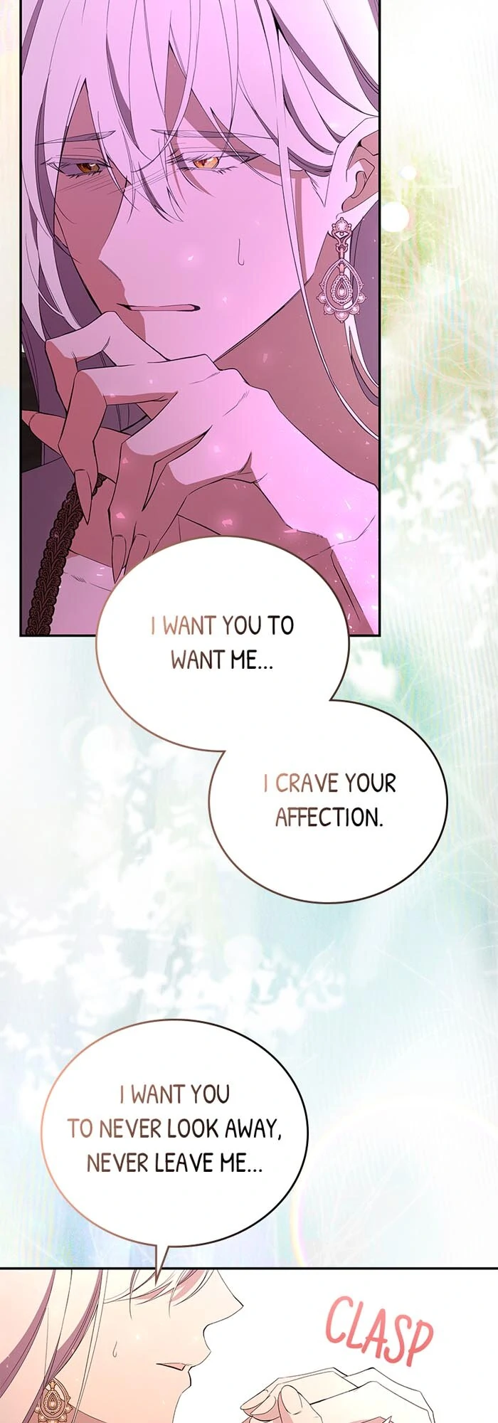 Trumping My Tragic Destiny chapter 70 page 66