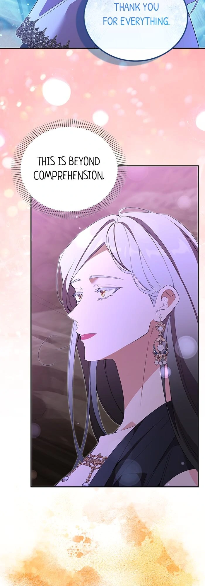 Trumping My Tragic Destiny chapter 70 page 77