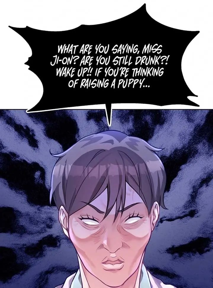 My masculine Puppy chapter 2 page 98