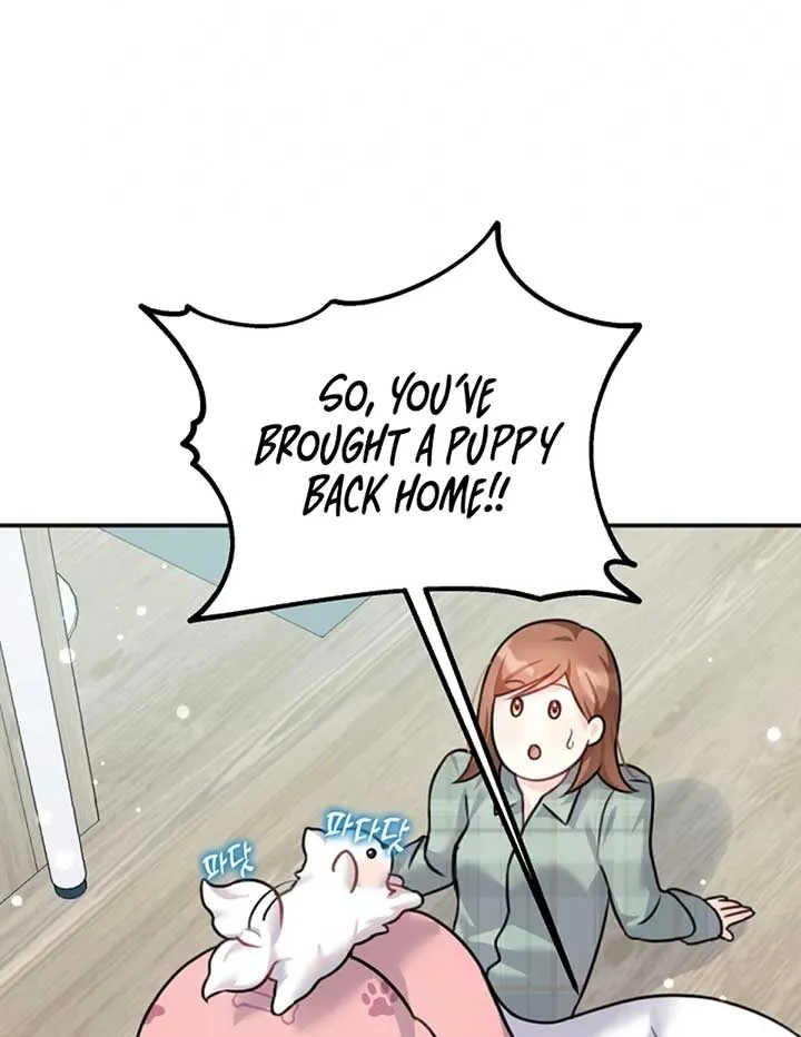 My masculine Puppy chapter 2 page 86