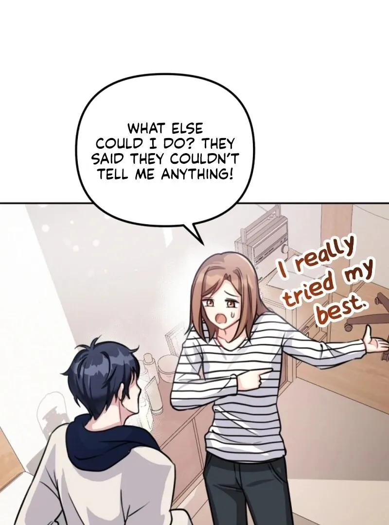 My masculine Puppy chapter 4 page 62